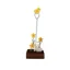 Shoeless Joe Bird on Fork Decoration