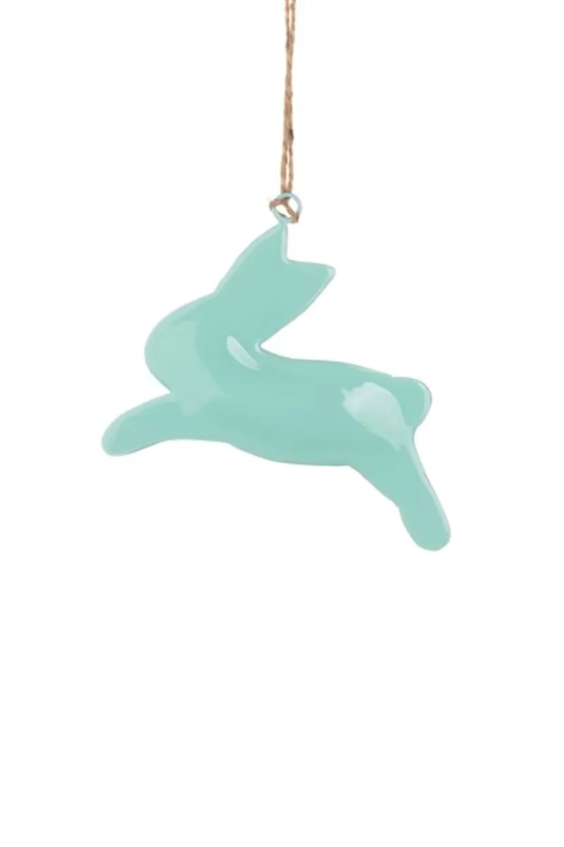 Shoeless Joe Mint Hanging Rabbit