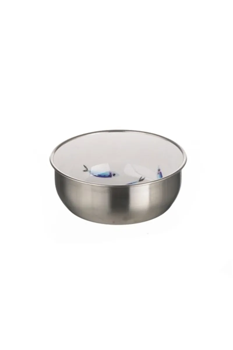 Shoeless Joe Sardine Bowl-1
