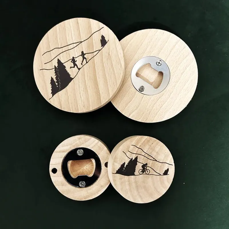 Sugar Shed Magnetic Bottle Opener-1