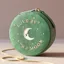 Lisa Angel Sun and Moon Jewellery Case
