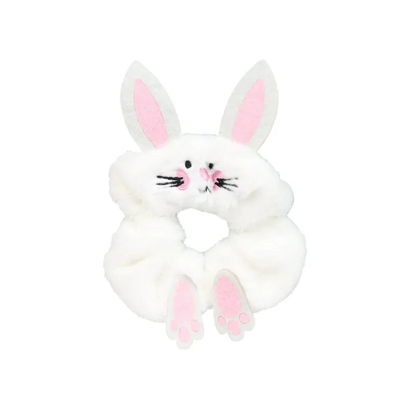 Talking Tables Bon Bunny Scrunchie