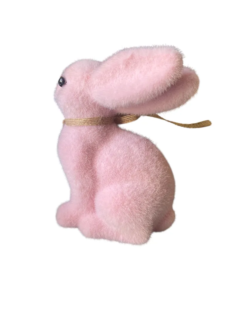 Talking Tables Spring Bunny Small Pink-1