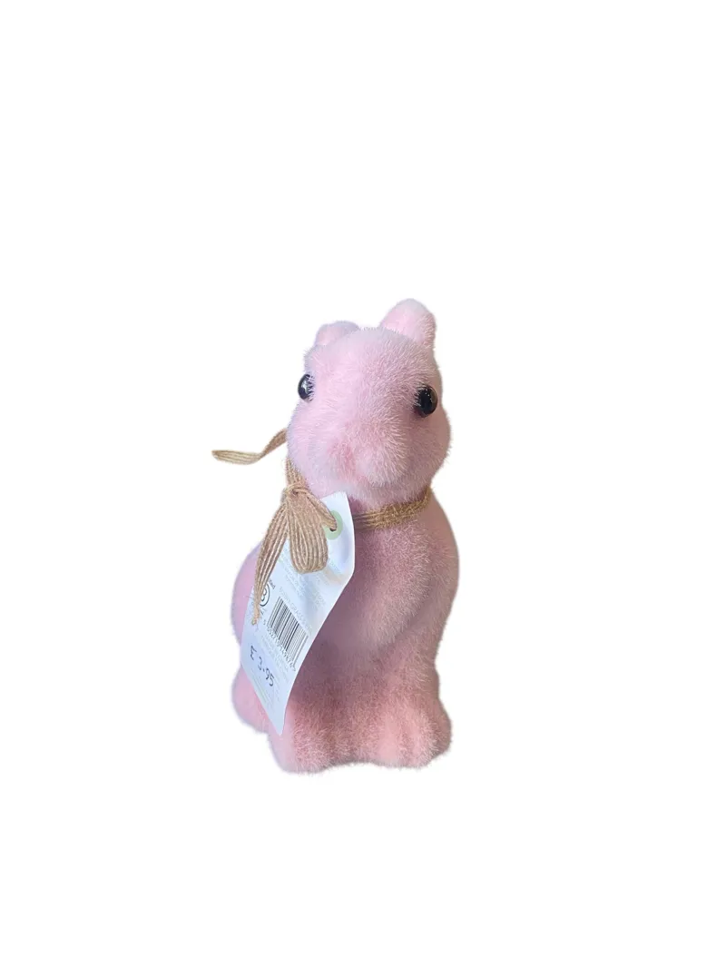 Talking Tables Spring Bunny Small Pink-2