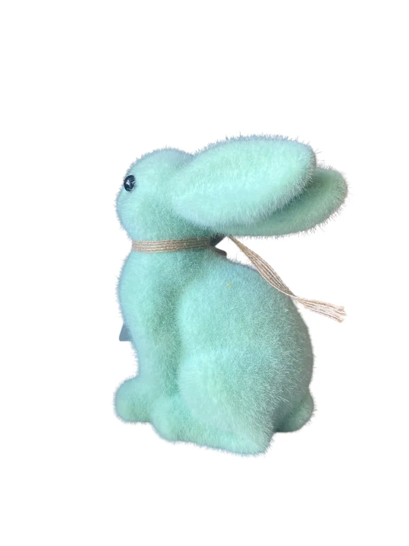 Talking Tables Spring Bunny Small Sage Green-1