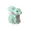 Talking Tables Spring Bunny Small Sage Green
