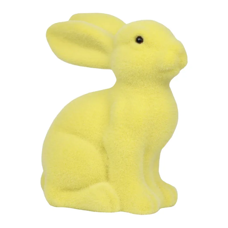 Talking Tables Spring Bunny Small Yellow