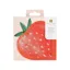 Talking Tables Strawberry Shaped Napkins