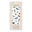 The Art File Printed Tissue Paper British Birds