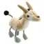The Puppet Company Finger Puppet - Antelope