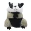 The Puppet Company Finger Puppet - Badger