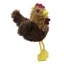 The Puppet Company Finger Puppet - Hen