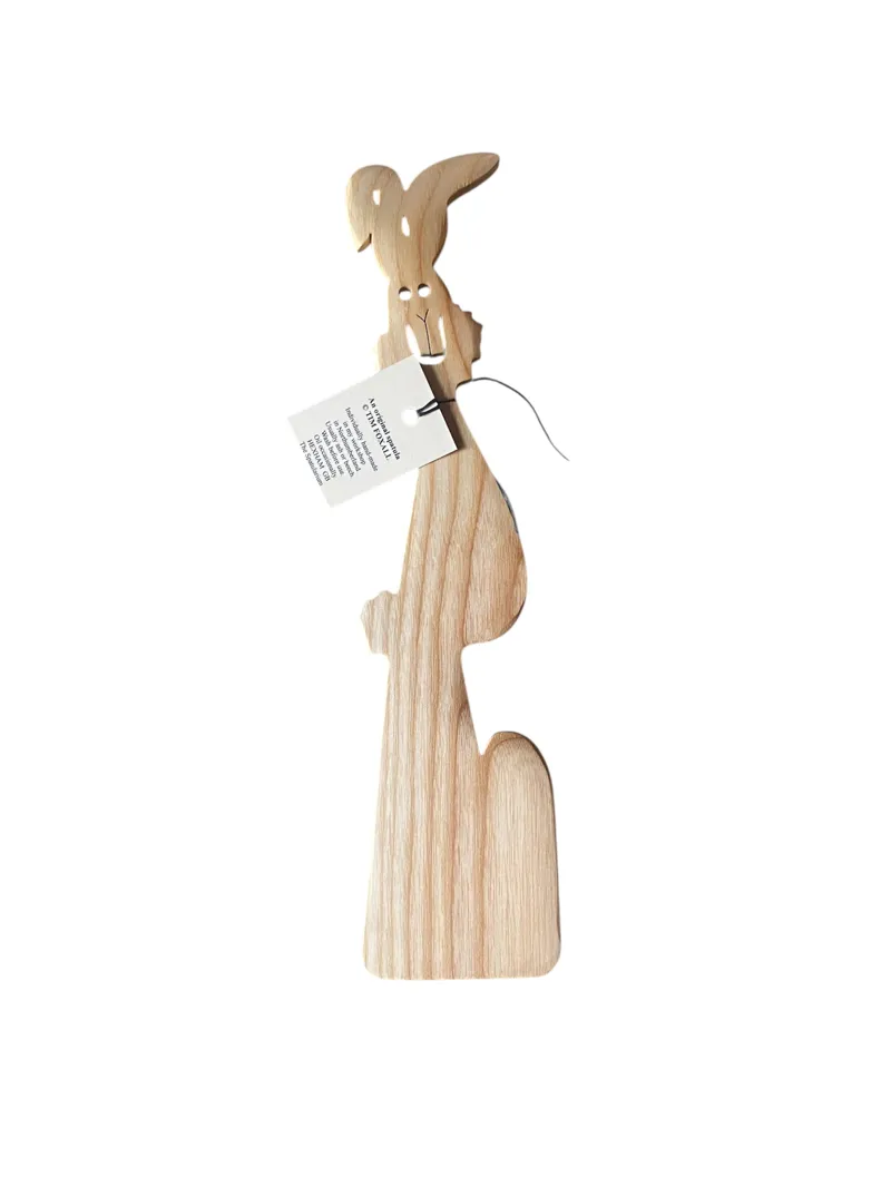 The Spatularium Bunny Spatula-1