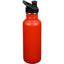 Klean Kanteen Classic 800ml Sports - Tiger Lily