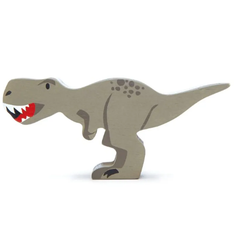 Tenderleaf Wooden T-Rex