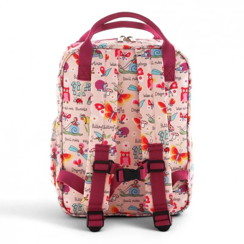 Tyrrell Katz Secret Garden Backpack-1