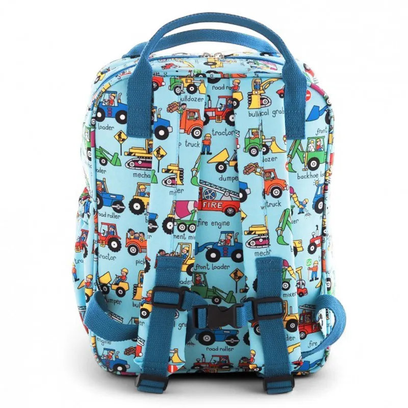 Tyrrell Katz Trucks Backpack-1