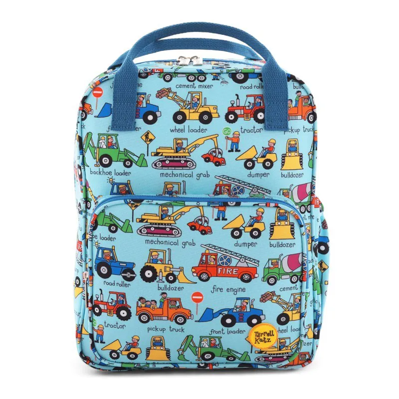 Tyrrell Katz Trucks Backpack