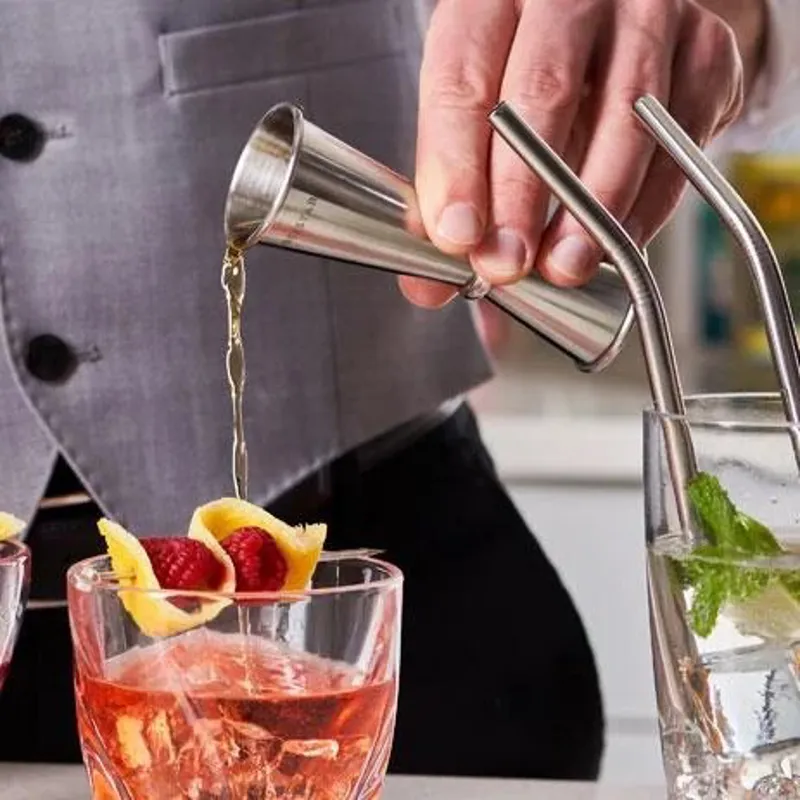 Uberstar Double Jigger Spirit Measure-2