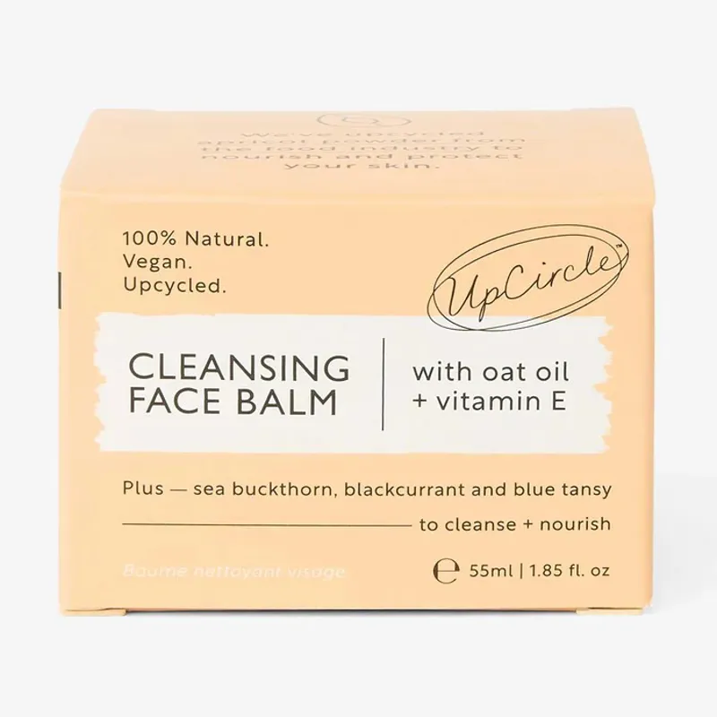 Upcircle Cleansing Balm-1