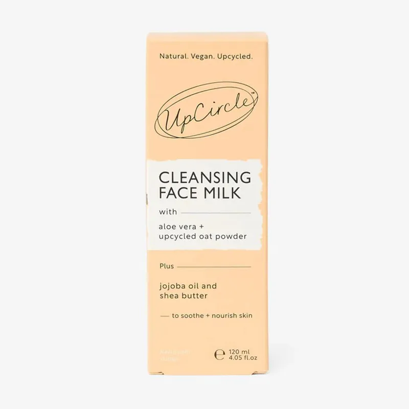 Upcircle Cleansing Face Milk-1