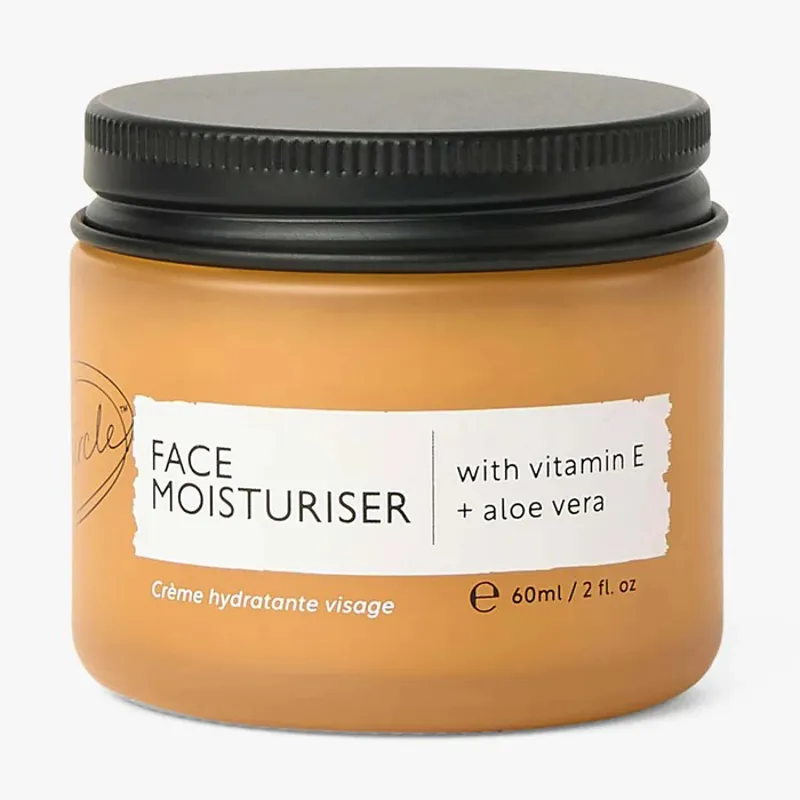 Upcircle Face Moisturiser