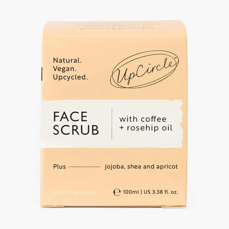 Upcircle Face Scrub-1