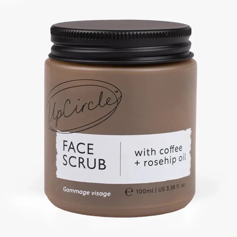 Upcircle Face Scrub