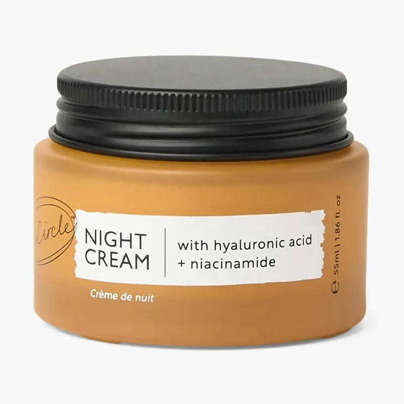 Upcircle Night Cream