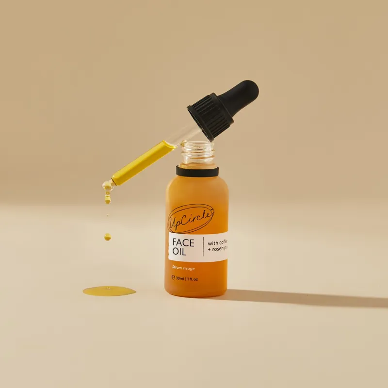Upcircle Organic Face Oil-1