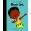 Little People Big Dreams: Usain Bolt