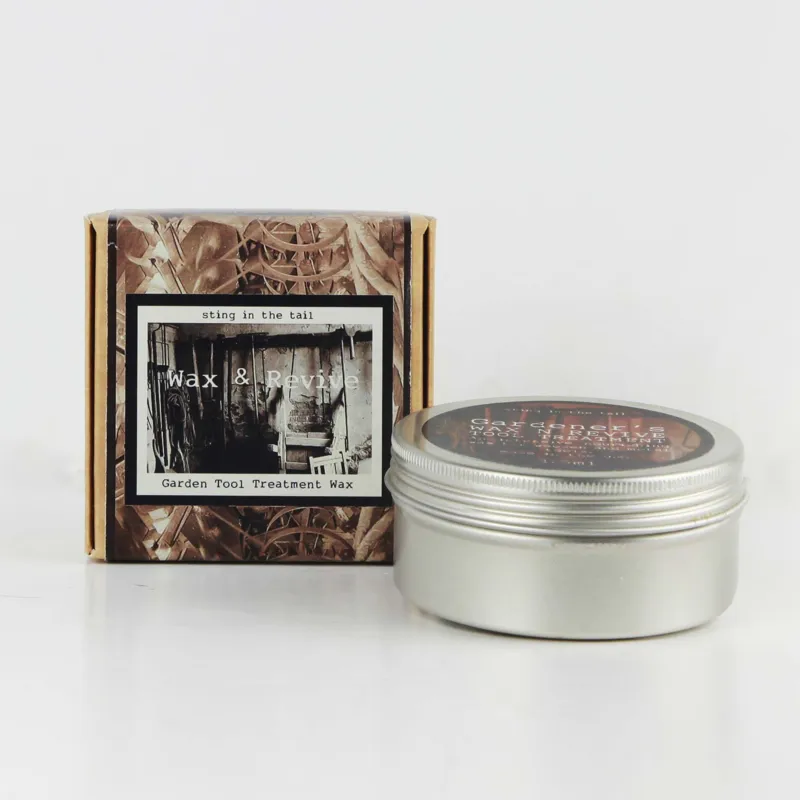 Sting in the Tail Gardener's Wax and Revive Tool Treatment-1