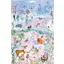 Roger la Borde Wild Winters Song Advent Calendar Card