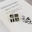 Literary Emporium Wuthering Heights Bronte Pin