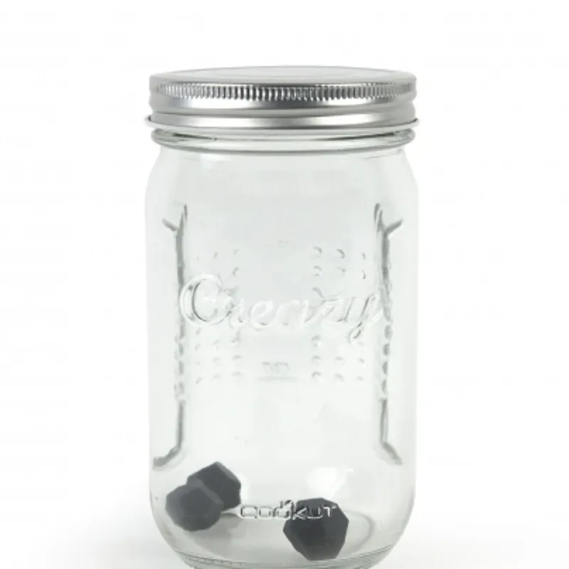 Creazy Easy Whipped Cream Maker-1