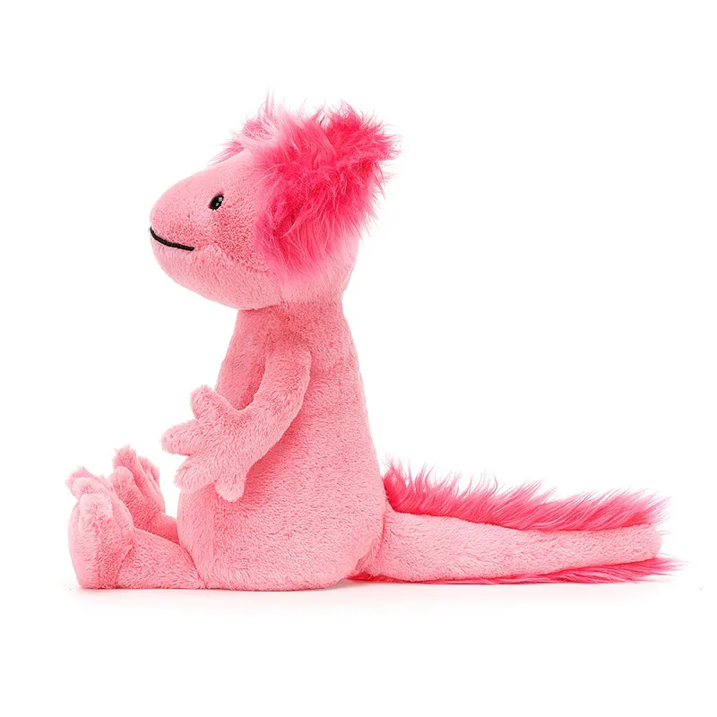 Jellycat Alice Axolotl-1