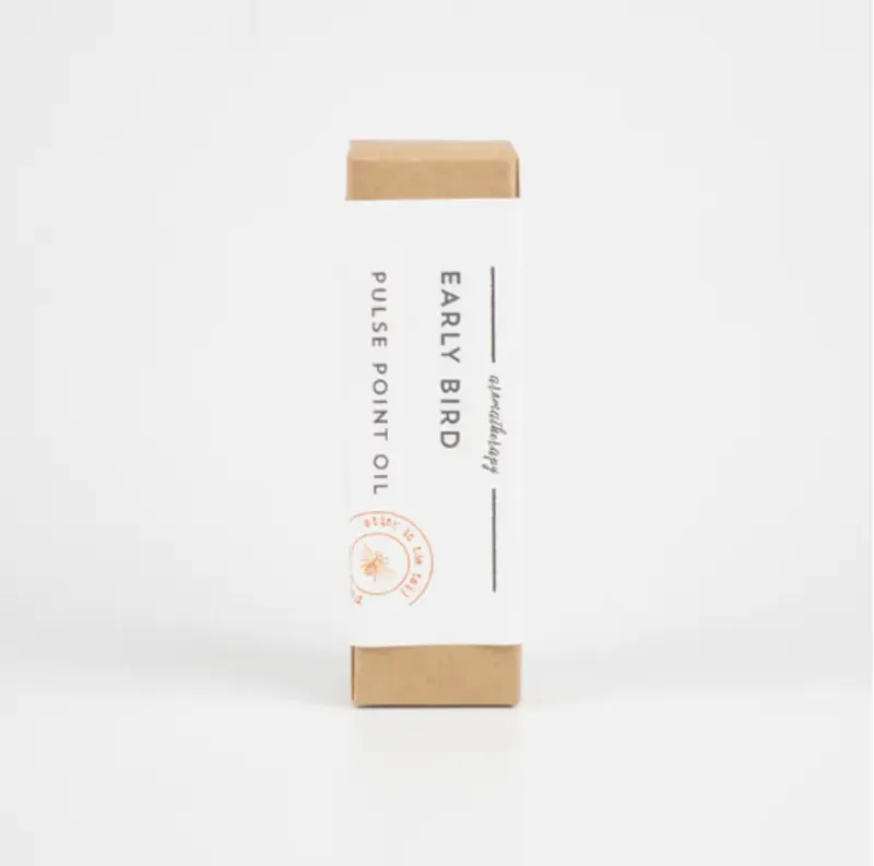 Sting in the Tail Pulse Point Oil - Early Bird