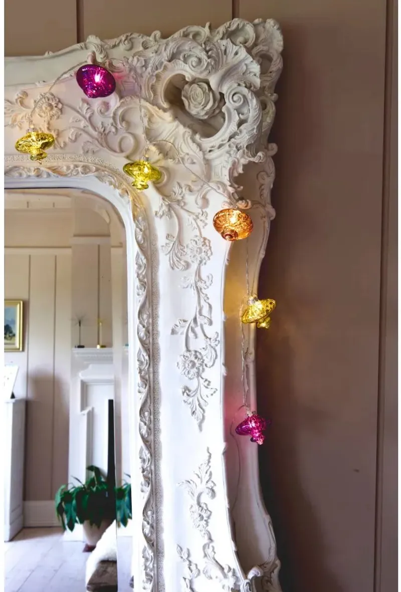 Lightstyle London Kasbah Light String-1