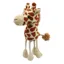 Puppet Company Giraffe Finger Puppet