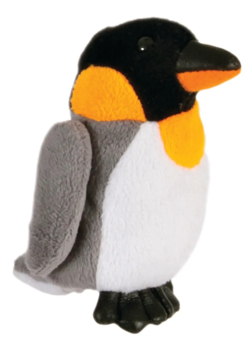 Puppet Company Penguin Finger Puppet 