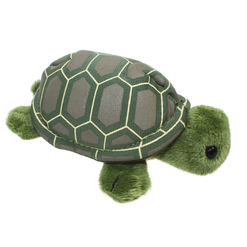 Puppet Company Tortoise Finger Puppet