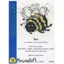 Stitchlets Cross Stitch Kit - Bee