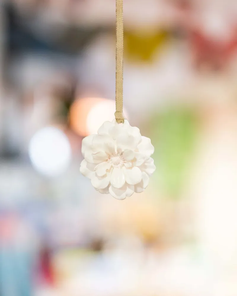 Sting in the Tail English Flora Camellia Diffuser - Relaxing-2