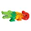 Lanka Kade Crocodile 1-5 Jigsaw