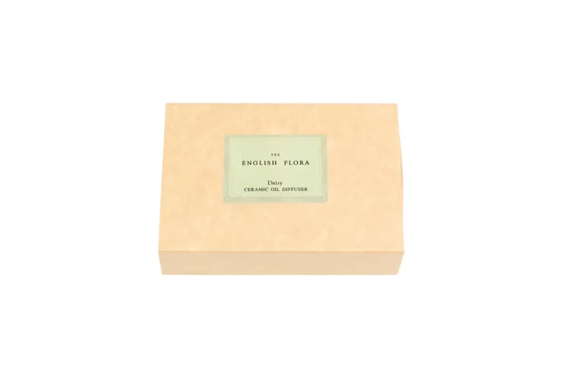 Sting in the Tail English Flora Daisy Diffuser - Soothing