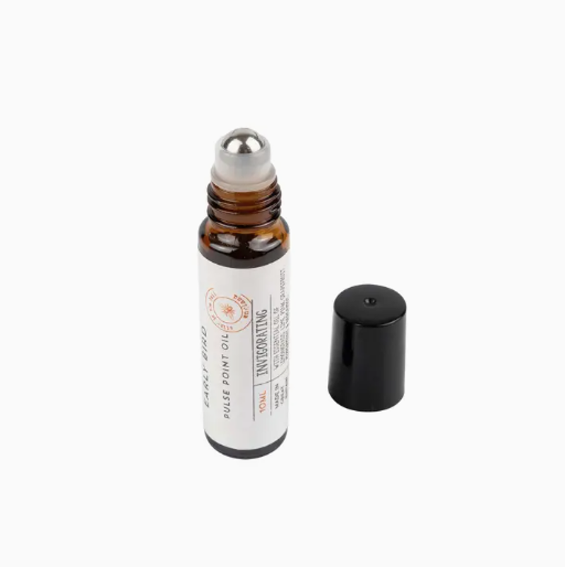 Sting in the Tail Pulse Point Oil - Early Bird-1