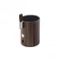 Gingko Drum Light Bluetooth Speaker Walnut