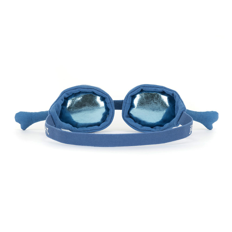 Jellycat Amuseables Sports Swimming Goggles-2