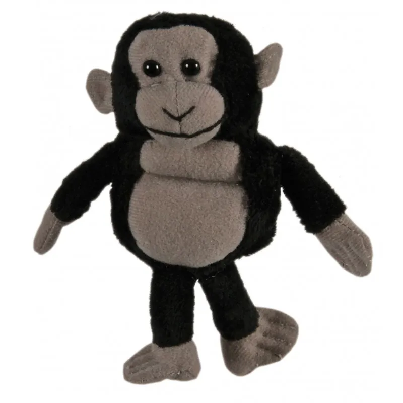 Puppet Company Gorilla Finger Puppet