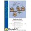 Stitchlets Cross Stitch Kit - Individu-Owl